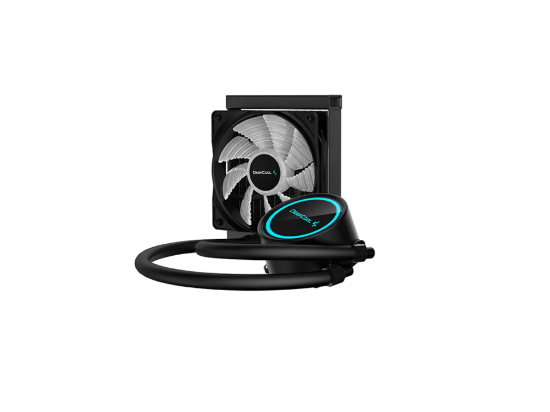 Picture of Cooler cooler deepcool gammaxx l120 v2