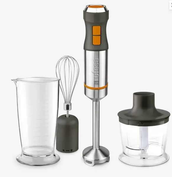 Ձեռքի բլենդեր Ufesa Hand blender BP4592 Vario 1100 Max - ի նկար