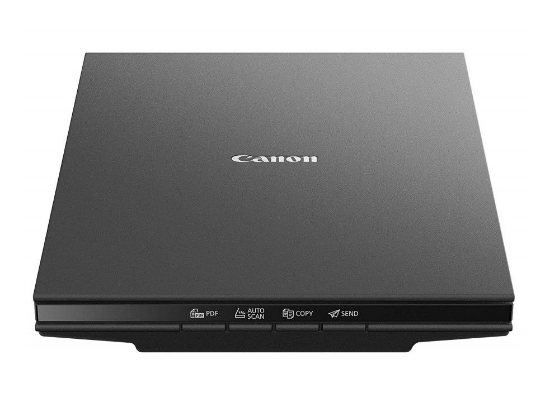 Picture of Scanner Scanner Canon Lide 300: