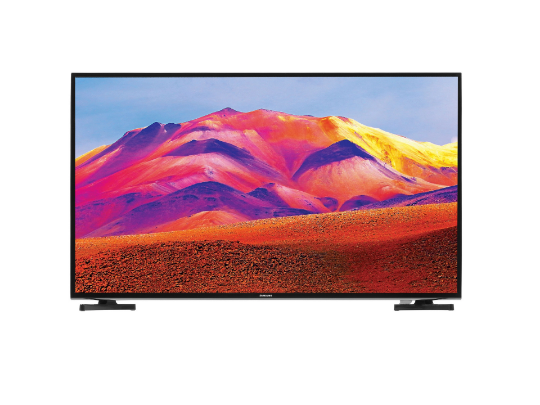 Հեռուստացույց TV Samsung 43" UE43T5202AUXCE - ի նկար
