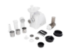 Picture of Meat grinder StarWind SMG-5550 1900W White