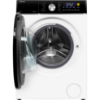 Picture of Washing machine and dryer HIBERG I-DDQ8 - 10614 W
