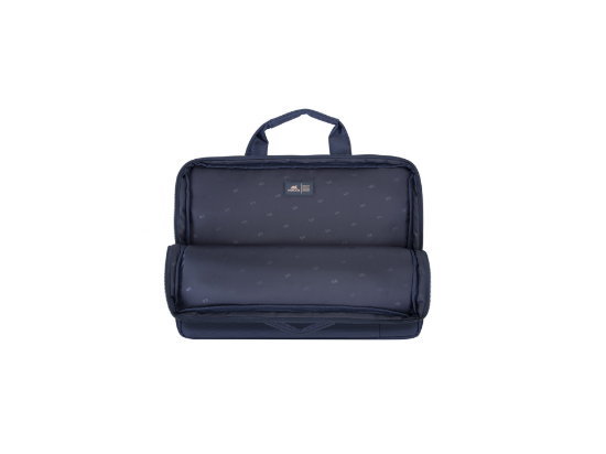 Picture of Bag Rivacase 8231 Blue Laptop Bag 15.6