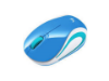 Picture of Mouse Logitech Mouse M187 Blue: