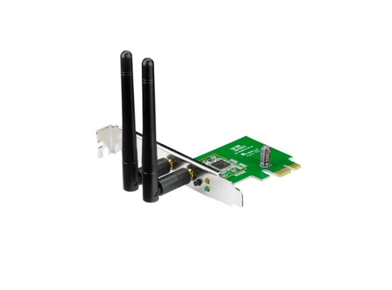 Picture of Controls PCI Asus PCE-N15