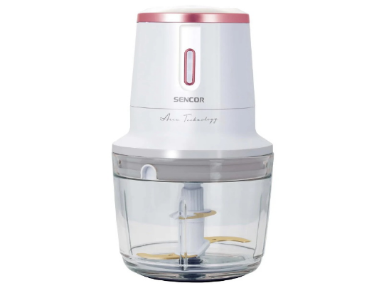 Բանջարահատիչ Sencor SCB 9000 WH - ի նկար