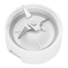 Picture of Blender Kitfort KT-3033-2 (White and Lime, 2 in 1)