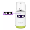 Picture of Blender Kitfort KT-3033-2 (White and Lime, 2 in 1)