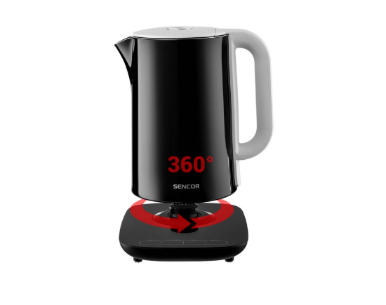 Picture of Tea sencor swk 1592bk