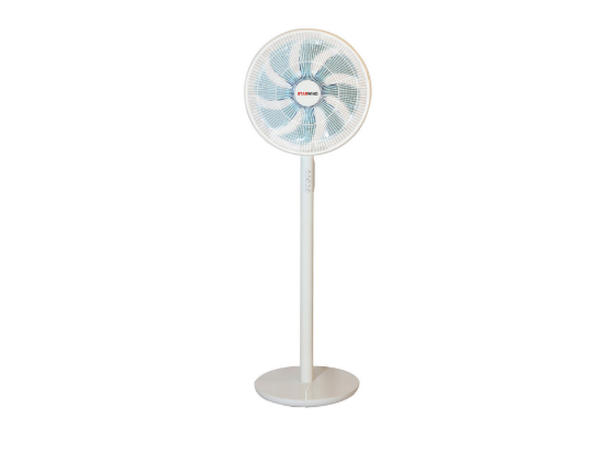 Picture of Electric Horn StarWind Saf1231 50W Speed: 4 White