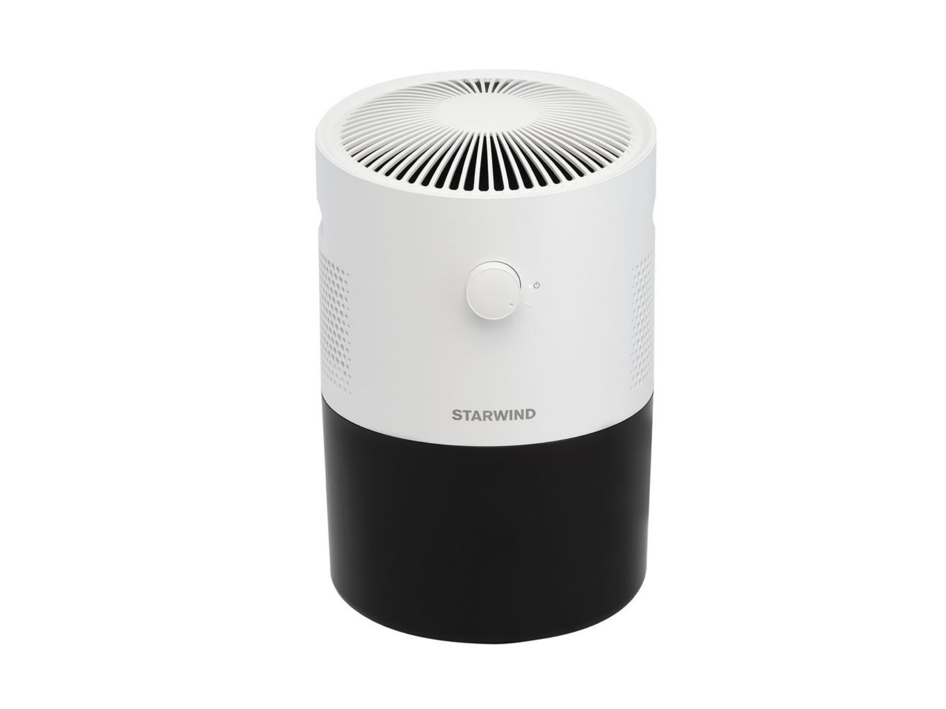 Picture of Air Refreshing Device StarWind Saw5522 25W White / Black: