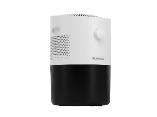 Picture of Air Refreshing Device StarWind Saw5522 25W White / Black: