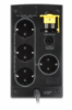 Picture of Uninterruptible power supply UPS APC BC650-RSX761