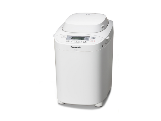Picture of Bakery Panasonic Sha Bread Maker SD-25111WTS