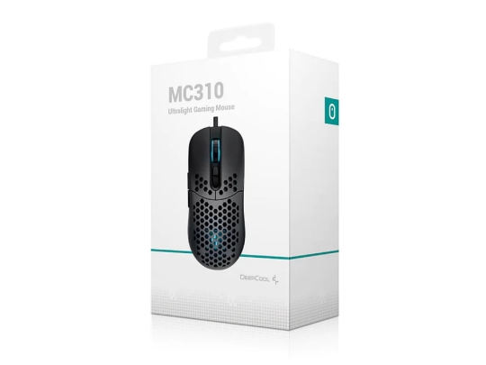 Մկնիկ Mouse DeepCool MC310 - ի նկար