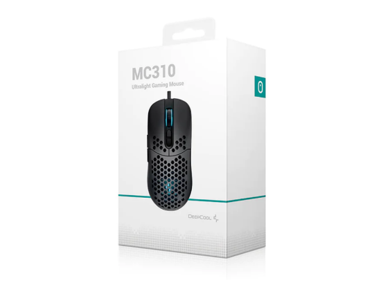 Picture of Mouse Mouse DeepCool Mc310: