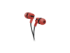 Picture of Headphone Headset Canyon Sep-4 Red 1.2M CNS-CEP4R