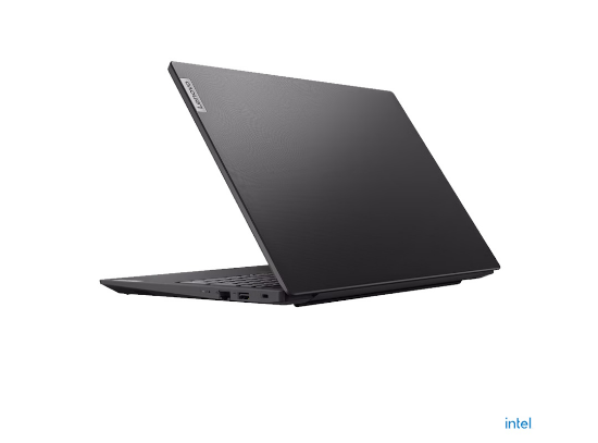 Դյուր. Համ․ Notebook Lenovo V15 G3 IAP i5-1235U/8GB/SSD512GB/15.6''/DOS/Business Black/82TT000SUE - ի նկար