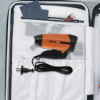 Picture of Hairdresser Kitfort KT-3243-2 (Black-Orange)