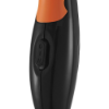 Picture of Hairdresser Kitfort KT-3243-2 (Black-Orange)