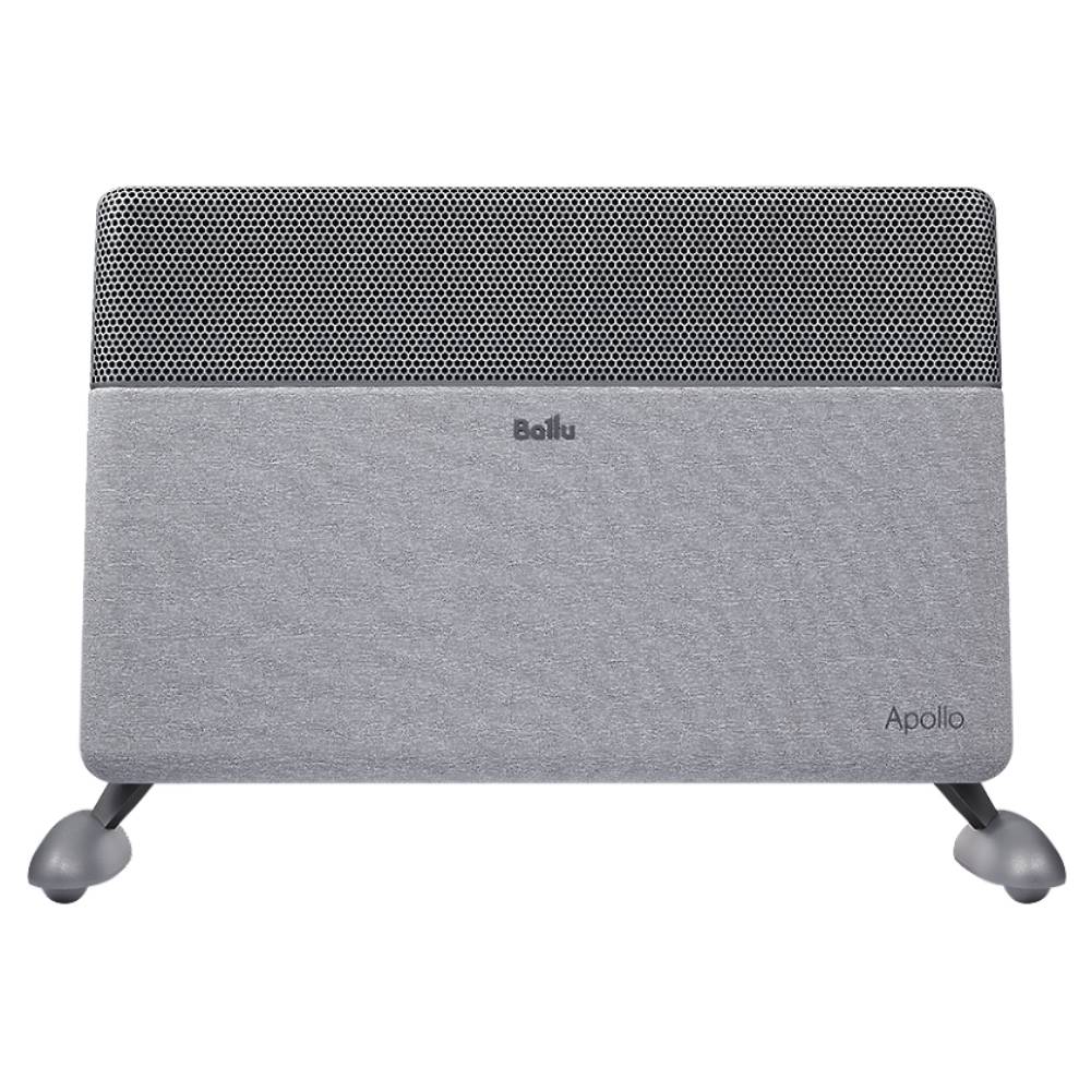 Կոնվեկտորային տաքացուցիչ Ballu Apollo digital INVERTER Moon Gray BEC/ATI-1501 - ի նկար