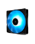 Show details for Cooler Cooler Deepcool RF120 Argb Fan: Picture of Cooler Cooler Deepcool RF120 Argb Fan: