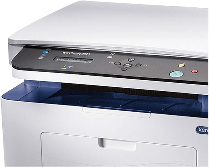 Picture of Printer Printer Xerox Phaser 3025V BI
