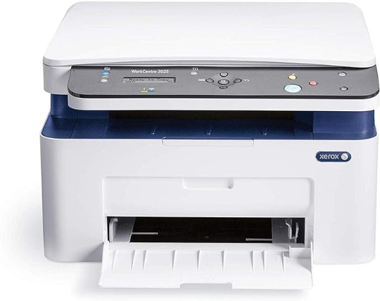 Picture of Printer Printer Xerox Phaser 3025V BI