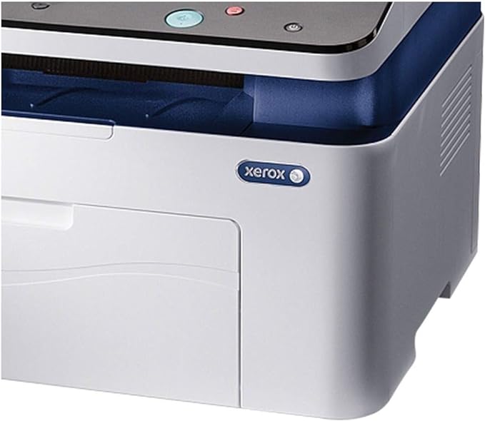 Picture of Printer Printer Xerox Phaser 3025V BI