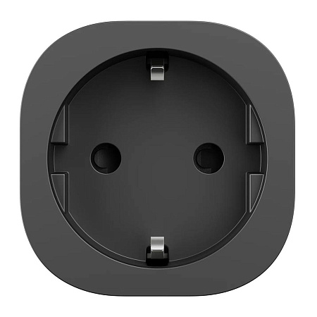 Խելացի վարդակ Yandex YNDX-00540BLK (Black) - ի նկար