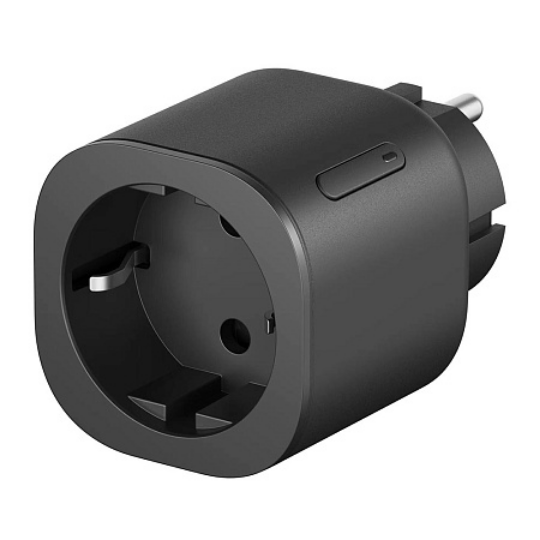 Խելացի վարդակ Yandex YNDX-00540BLK (Black) - ի նկար