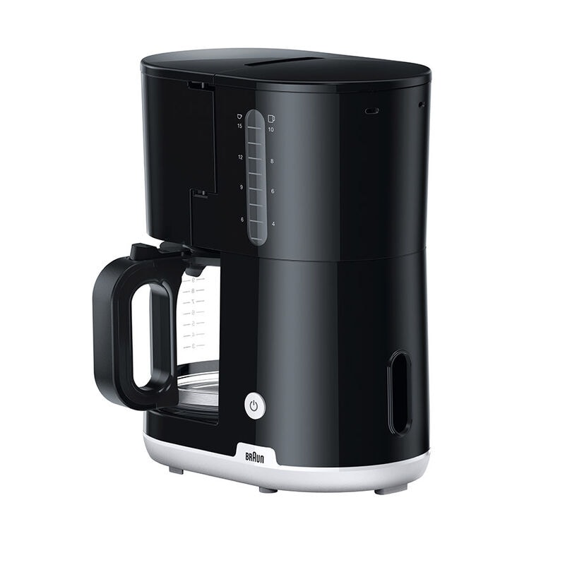 Սրճեփ BRAUN KF1100BK   - ի նկար