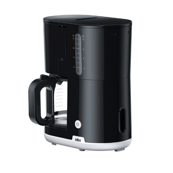 Սրճեփ BRAUN KF1100BK   - ի նկար