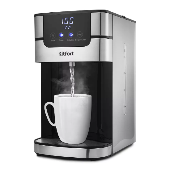 Picture of Thermopot Kitfort KT-2501