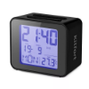 Picture of Clock with thermometer Kitfort KT-3303-1 Black