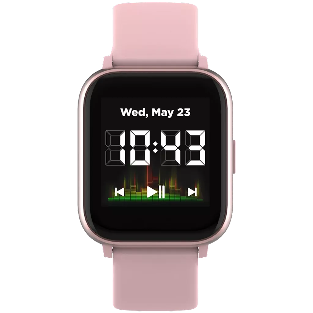 Picture of Clock SmartWatch Canyon SW-78 PINK CNS-SW78PP