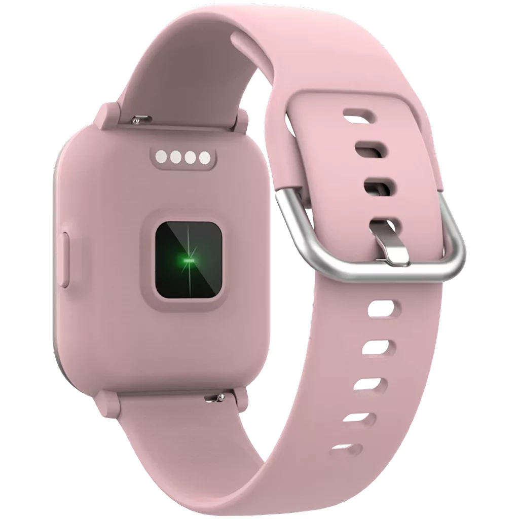 Picture of Clock SmartWatch Canyon SW-78 PINK CNS-SW78PP