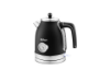 Picture of Tea Kitfort KT-6102-1 (with black silver)