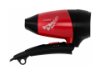 Picture of Hairdresser StarWind SHD 7065 1400W Black Red