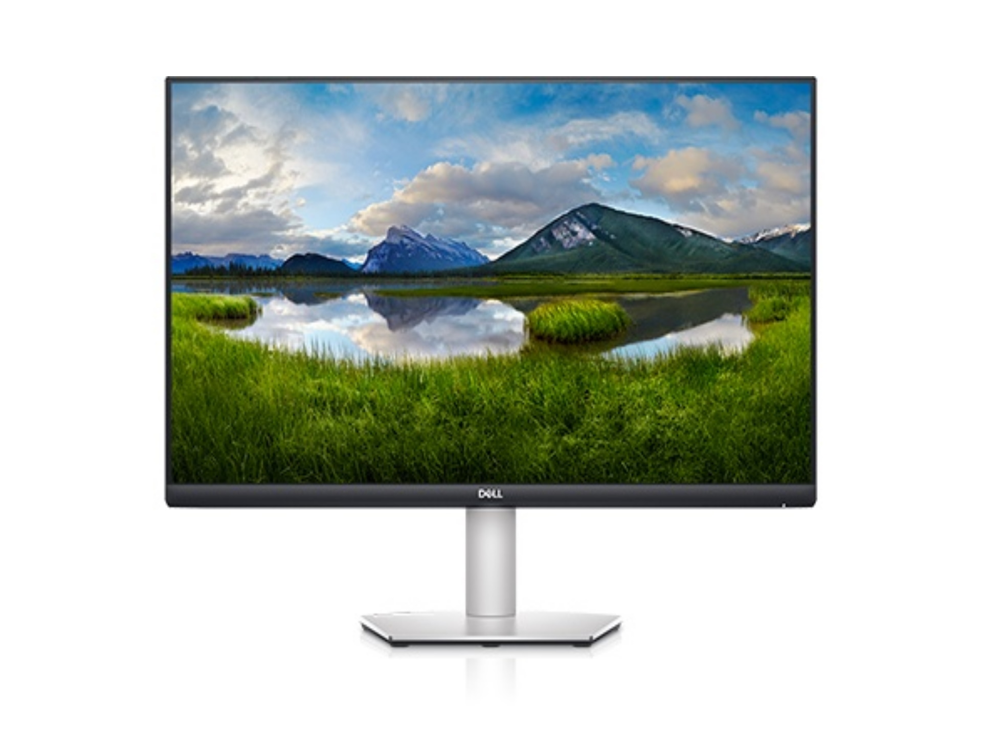 Մոնիտոր Monitor Dell P2223HC - ի նկար