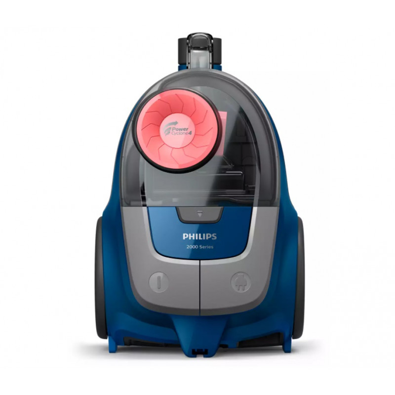 Փոշեկուլ PHILIPS (DA) XB2123/08 - ի նկար