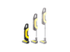 Ձեռքի փոշեկուլ KARCHER VC5 Cordless - ի նկար