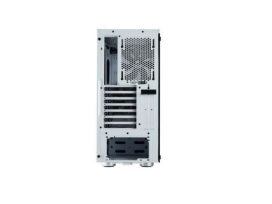 Picture of Computer Iran Case Corsair Carbide 275R Gaming White CC-9011133-WW
