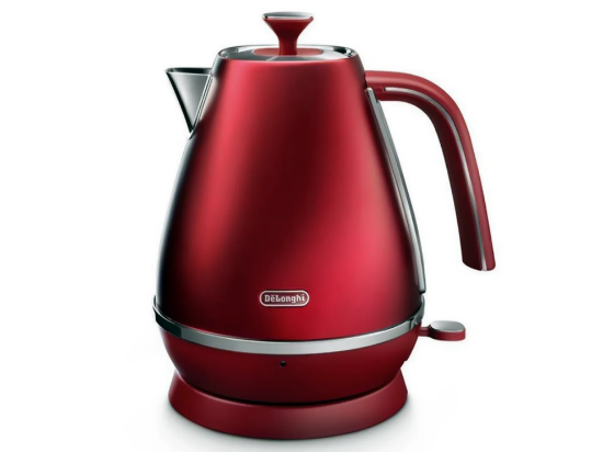Picture of Tea Electric Delonghi KBI2001r: