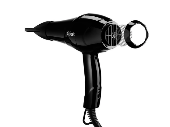 Picture of Hairdresser Kitfort KT-3204