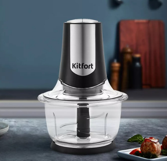 Picture of Vegetable Kitfort KT-1390