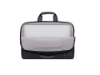 Picture of Bag Rivacase 8930 (PU) Black Slim Laptop Bag 15.6 "/ 6