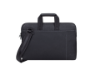 Picture of Bag Rivacase 8930 (PU) Black Slim Laptop Bag 15.6 "/ 6