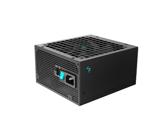 Picture of Power block Power Supply DeepCool 1200W PX1200G: