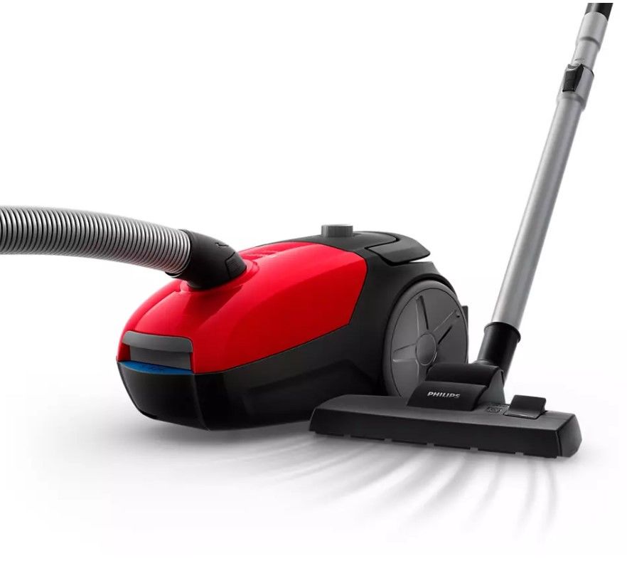 Փոշեկուլ Philips Vacuum Cleaner FC8243/09 - ի նկար